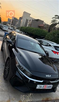 كيا فورتي